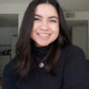 Meet your Posher, Siouxsie zulema